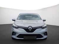 Gebraucht Renault Clio V Business 67 PS (49 kW) 2022 Platingrau Limousine
