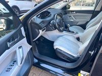 Gebraucht Peugeot 308 SW Allure 150 PS (110 kW) 2014 Schwarz Kombi