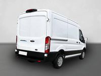 Gebraucht Ford Transit Trend 197 kW (269 PS) 2023 Weiß Limousine