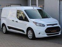 Używany Ford Transit Connect 101 KM (74 kW) 2017 Biały Minivan