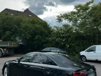 Gebraucht Audi A6 S-Line 272 PS (200 kW) 2017 Schwarz Limousine