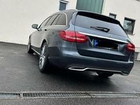 Gebraucht Mercedes E250 204 PS (150 kW) 2015 Grau Limousine