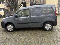 Gebraucht Renault Kangoo 44 kW (60 PS) 2021 Grau Van