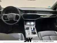 Gebraucht Audi A6 Ambiente 204 PS (150 kW) 2023 Ibisweiß Kombi