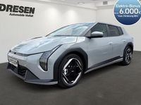 Neu Kia EV4 Earth 150 kW (204 PS) 2025 Hellgrau Kleinwagen