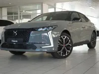 Gebraucht DS Automobiles DS4 224 PS (164 kW) 2022 Seiden grau SUV