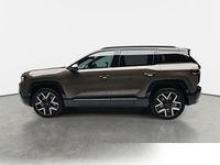 Second-hand Jeep Compass 156 kW (213 CP) 2026 Metallic SUV