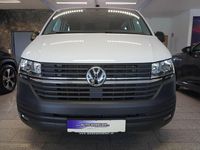 Brugt VW T6.1 110 HK (80 kW) 2021 Hvid Van