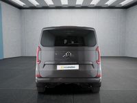 Neu VW T7 170 PS (125 kW) 2026 Grau Van