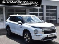 Gebraucht Mitsubishi Outlander P-HEV Edition 306 PS (225 kW) 2025 Andenweiß SUV