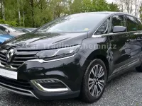 Occasion Renault Espace Initiale Paris 160 ch (117 kW) 2016 Noir Monospace