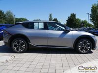 Gebraucht Kia EV6 167 kW (228 PS) 2024 Grau SUV