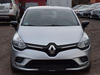 Gebraucht Renault Clio IV LIMITED 76 PS (55 kW) 2019 Grau Limousine