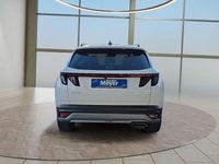 Neu Hyundai Tucson 239 PS (175 kW) 2026 Atlas white SUV