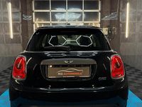 Gebraucht Mini ONE 102 PS (75 kW) 2017 Schwarz Kleinwagen