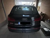 Gebraucht Audi SQ5 Sport 354 PS (260 kW) 2018 Schwarz SUV