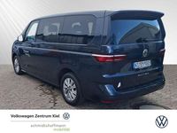 Gebraucht VW Multivan Life 150 PS (110 kW) 2024 Blau) (blau Van