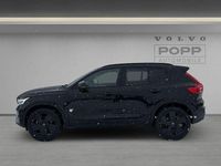 Gebraucht Volvo XC40 Plus 163 PS (119 kW) 2025 Onyx black / metallic SUV