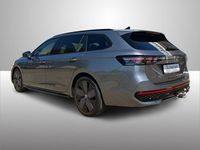 Brugt VW Passat R-line 150 HK (110 kW) 2024 Grå Stationcar