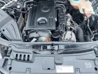 Gebraucht Seat Exeo 133 PS (97 kW) 2011 Grau Kombi