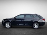 Neu Seat Leon 150 PS (110 kW) 2026 Schwarz (mitternachtsschwarz) Kombi