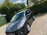 gebraucht Mazda 5 Motor 1,6