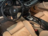 gebraucht BMW 525 e60 d Mpaket Lci