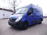 gebraucht Renault Master Kasten L2H3 GKa 3,5t/Hochdach