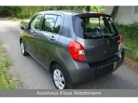 Gebraucht Suzuki Celerio Club 68 PS (50 kW) 2017 Grau Kleinwagen