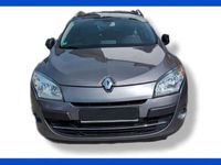 gebraucht Renault Mégane GrandTour III BOSE Edition