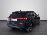 Gebraucht Audi Q5 Edition .1 204 PS (150 kW) 2025 Mythosschwarz metallic SUV