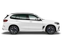gebraucht BMW X5 M Competition LASER+LEDER+M-Drivers Package