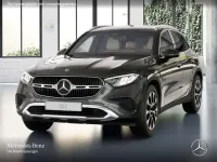 Gebraucht Mercedes GLC200 163 PS (119 kW) 2026 Grau SUV