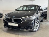 Gebraucht BMW X2 Advantage 150 PS (110 kW) 2022 Schwarz SUV