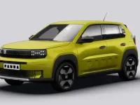 Neu Fiat Grande Panda La Prima 83 kW (113 PS) 2026 Other Kleinwagen
