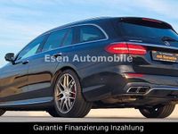 Gebraucht Mercedes E63 AMG AMG 612 PS (450 kW) 2018 Schwarz Limousine