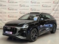 Gebraucht Audi SQ8 S-Line 286 PS (210 kW) 2019 Schwarz SUV