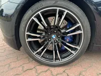 Gebraucht BMW M5 Basis 600 PS (441 kW) 2019 Schwarz Limousine