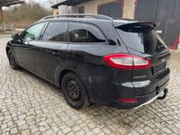 gebraucht Ford Mondeo Turnier Trend