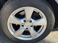 Gebraucht Audi A4 150 PS (110 kW) 2014 Silber Kombi