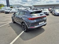 Gebraucht Cupra Formentor 150 PS (110 kW) 2024 Grau / magnetic grau (metallic) SUV