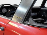 gebraucht Porsche 912 Targa Softtop