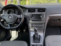 gebraucht VW Golf 1.6 BlueTDI Comfortline Variant Comfortline