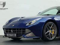 gebraucht Ferrari F12 F12berlinetta PassengerDisplay/Carbonlenkrad LED