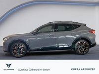 Gebraucht Cupra Formentor VZ 333 PS (244 kW) 2025 Grau SUV