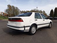 gebraucht Saab 9000 CS 2.3t M1995 automat