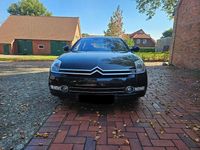 Gebraucht Citroën C6 Exclusive 241 PS (177 kW) 2012 Schwarz Limousine