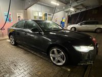 gebraucht Audi A6 Lim. 2.0 TDI Aut. STANDHZG~NAVI~XENON~SHZ