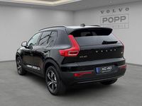 Neu Volvo XC40 Plus 197 PS (144 kW) 2026 Onyx black SUV