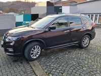 gebraucht Nissan X-Trail Tekna